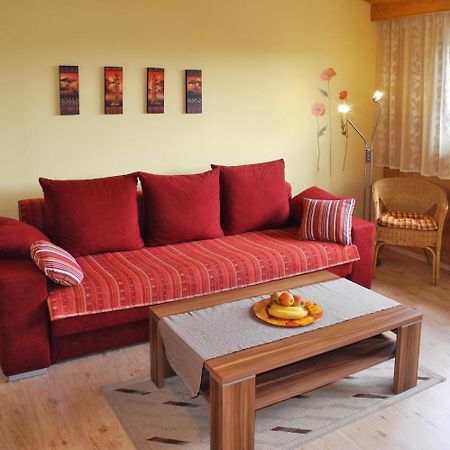 Ferienwohnung Wiese Riedenburg Dış mekan fotoğraf