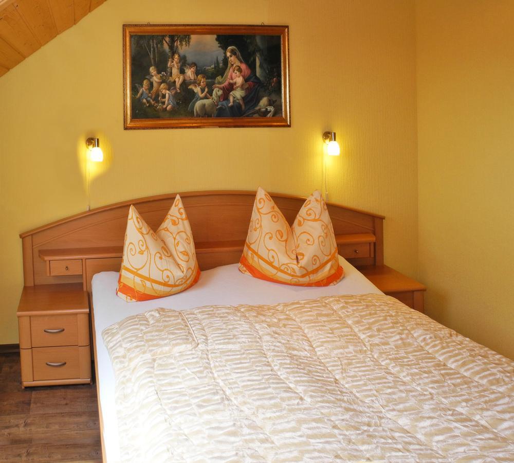 Ferienwohnung Wiese Riedenburg Dış mekan fotoğraf