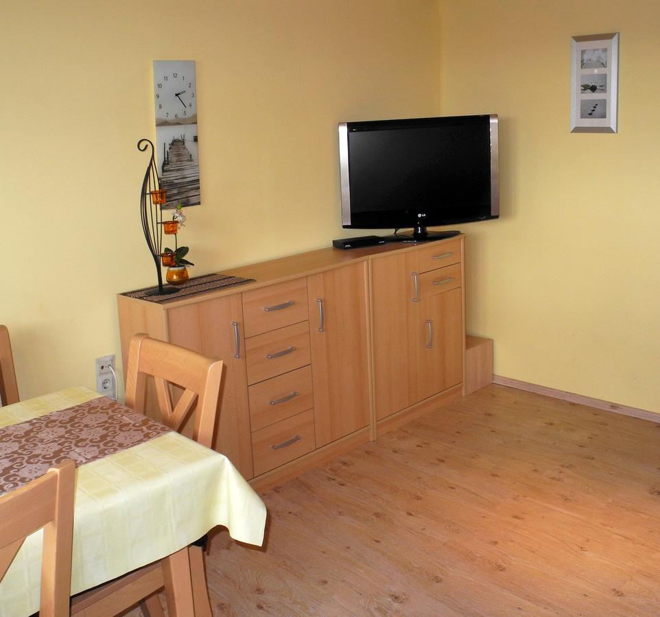 Ferienwohnung Wiese Riedenburg Dış mekan fotoğraf